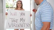 TeensLoveHugeCocks – Valentine’s Day Virgin – Kyler Quinn, J Mac