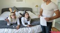 MyFamilyPies – Watch Me Fuck Your Friend S12:E4 – Aften Opal, Katie Kush, Nathan Bronson