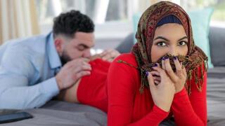 FamilyStrokes – Arranged Marriage – Maya Farrell, Peter Green