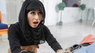 TeenPies – Hijab – Binky Beaz, Johnny The Kid