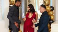 RealWifeStories – Reunited And She Looks So Good – Luna Star, Isiah Maxwell