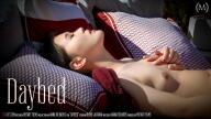 SexArt – Daybed – Katana, Ricky Rascal