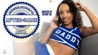 ModelTime – Cheerleader’s After-Game Anal – Alexis Tae