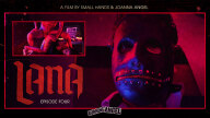 BurningAngel – Joanna Angel’s Lana – Episode 4 – Joanna Angel, Small Hands