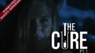 MissaX – The Cure pt. 1 – Mona Wales, Stirling Cooper