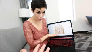 PervMom – Learning with Step Mom – Olive Glass, Tony Profane