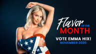 StepSiblingsCaught – November 2020 Flavor Of The Month Emma Hix – S1:E3 – Emma Hix, Codey Steele