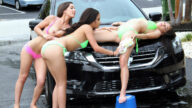BFFs – Fundraiser – Cyrstal Rae, Maya Bijou, Paulina Amore, Jimmy Dix