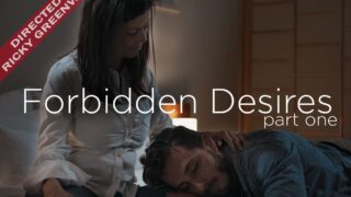 MissaX – Forbidden Desires pt. 1 – Alexis Fawx, Lucas Frost
