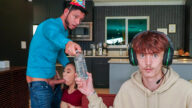 BangBros18 – The Birthday Surprise – Kimmy Kimm, Tyler Steel