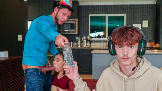BangBros18 – The Birthday Surprise – Kimmy Kimm, Tyler Steel