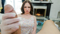 DadCrush – Stepdad Gives Me The Talk – Leia Rae, Filthy Rich