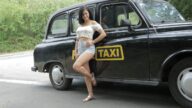FemaleFakeTaxi – Time To Party in Billie’s Taxi – Billie Star, Marvin Straight