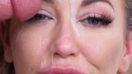 JesseLoadsMonsterFacials – Adira Allure, Chad White