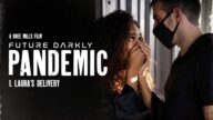 PureTaboo – Future Darkly: Pandemic – Laura’s Delivery – Scarlit Scandal, Jake Adams