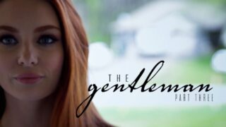 MissaX – The Gentleman pt. 3 – Lacy Lennon, Zac Wild