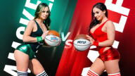 TeamSkeetAllstars – Naughty Competitions – Aidra Fox, Sheena Ryder, Nathan Bronson