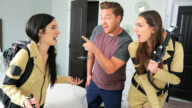 StepSiblingsCaught – Step Sister Gets Ghost Slimed – S17:E7 – Andi Rose, Jazmin Luv, Kyle Mason