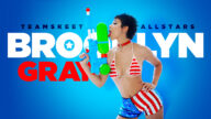 TeamSkeetAllStars – A Naughty 4th of July – Brooklyn Gray, Tyler Cruise