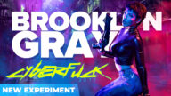 TeamSkeetLabs – Concept: Creamy Cosplay – Brooklyn Gray, Giovanni Francesco