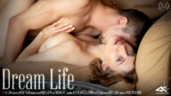 SexArt – Dream Life – Jayla De Angelis, Tommy Cabrio
