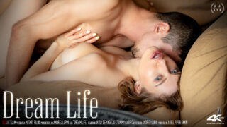 SexArt – Dream Life – Jayla De Angelis, Tommy Cabrio