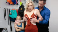 Shoplyfter – Case No. 7906164 – Blondes In Stolen Bikinis – Braylin Bailey, Hyley Winters, Mike Mancini