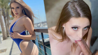 TeamSkeetXBJRaw – Free to Suck Some Cock – Laney Grey, Romeo Mancini