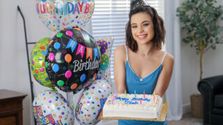 SisLovesMe – Loving The Birthday Boy – Aria Valencia