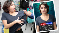 Shoplyfter – Case No. 7906188 – The Beverly Hills Thief – Nicole Aria, Justin Magnum