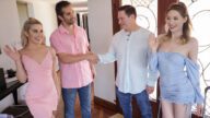 DaughterSwap – Naughty Bed and Breakfast – Ailee Anne, Chanel Camryn, Donnie Rock, John Strong