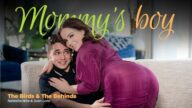 MommysBoy – The Birds & The Behinds – Natasha Nice, Juan El Caballo Loco