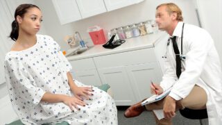 PervDoctor – I Am Recommending Sex – Alexis Tae, Hadley Haze