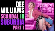 AnalMom – Scandal in Suburbia: Part 1 – Dee Williams, Rion King