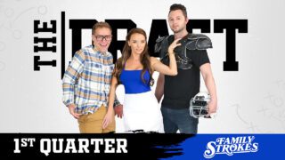FamilyStrokes – Dynasty Nerd – Pristine Edge, Joshua Lewis