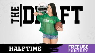FreeuseFantasy – The Draft: Full Focus Fantasy – Alex Coal, Oliver Faze