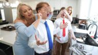 MomSwap – Home Run at Home – Alura Jenson, Audrey Madison