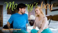 MommysBoy – Always Come Prepared – Sarah Vandella, Nade Nasty