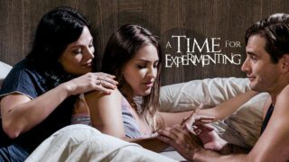 PureTaboo – A Time For Experimenting – Nathan Bronson, Mona Azar, Gizelle Blanco