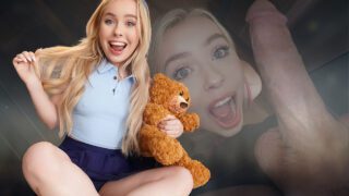 DadCrush – Playing The Role – Haley Spades, Ike Diezel