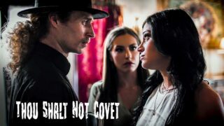 PureTaboo – Thou Shalt Not Covet – Spencer Bradley, Mona Azar, Michael Vegas