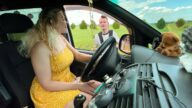 BigNaturals – Fuckin’ Van Life – Gina Varney, Sam Bourne