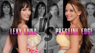 PervMom – Secret To Better Grades – Lexi Luna, Pristine Edge