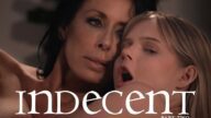 MissaX – Indecent pt. 2 – Coco Lovelock, Reagan Foxx, Tommy Pistol