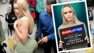 Shoplyfter – Case No. 7906234 – The Bikini Model Thief – Chloe Rose, Tommy Gunn
