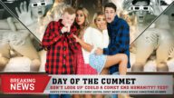 MomSwap – End of the World Swap – Vivianne DeSilva, Misty Meaner