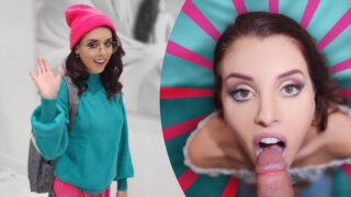 SisLovesMe – Girl, You’ll Be a Woman Soon – Lila Love