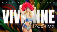 MylfOfTheMonth – Carnival! – Vivianne DeSilva
