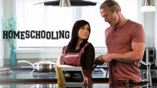 PureTaboo – Homeschooling – Aria Valencia, Clarke Kent