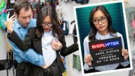 Shoplyfter – Case No. 7906254 – Who’s the Law Now? – Jade Kimiko